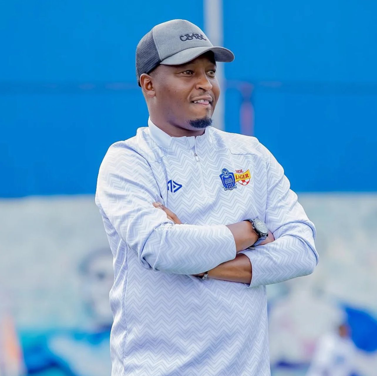 Rwaka Claude yongereye amasezerano muri Rayon Sports WFC